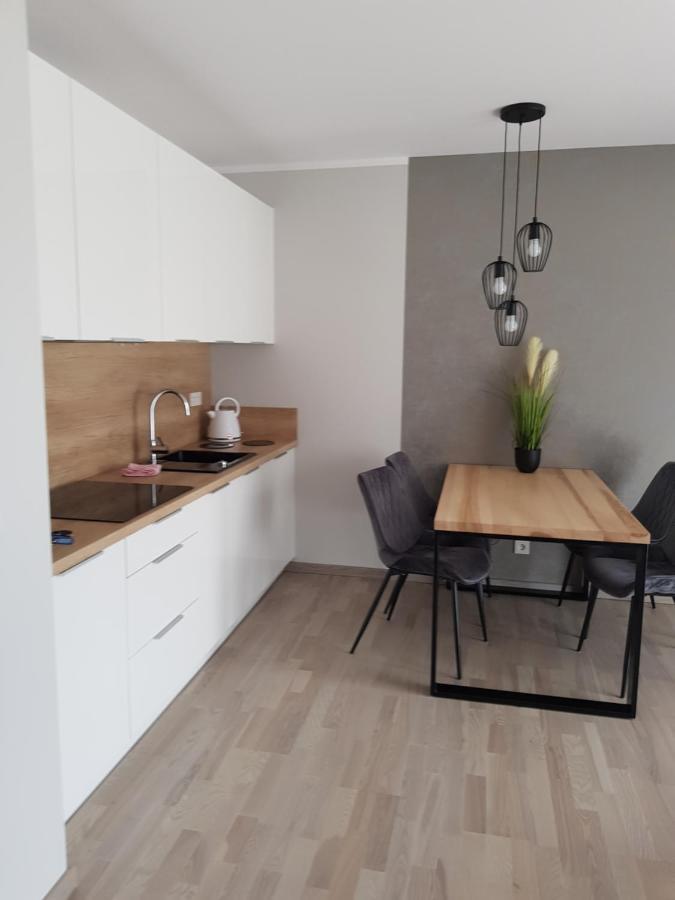 Apartament Rezydencja Park Mielno  Exterior foto